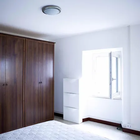 Apartment Scorcio Sui Sibillini