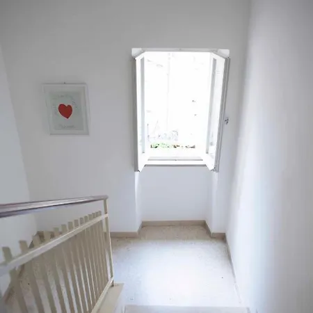 Scorcio Sui Sibillini *