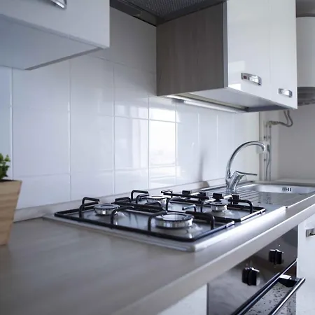 Scorcio Sui Sibillini Apartment Sant'Elpidio a Mare