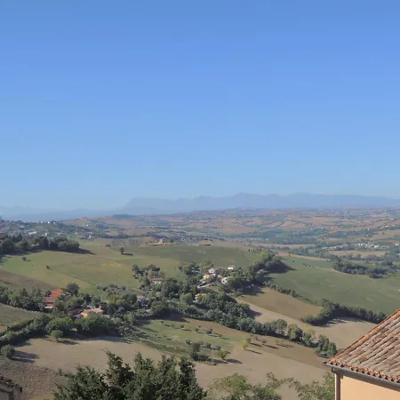 Scorcio Sui Sibillini Apartment