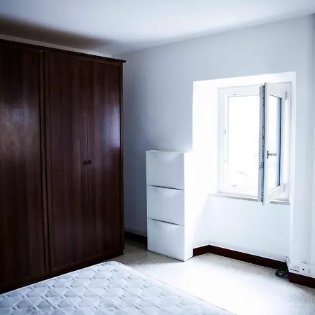 Apartment Scorcio Sui Sibillini Sant'Elpidio a Mare