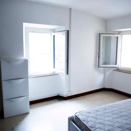 Apartment Scorcio Sui Sibillini