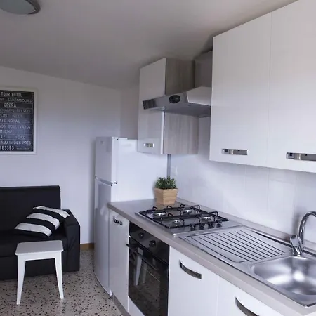 Apartment Scorcio Sui Sibillini