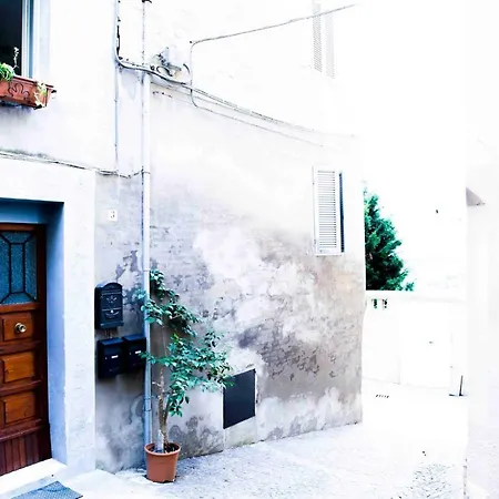 Scorcio Sui Sibillini Apartment *