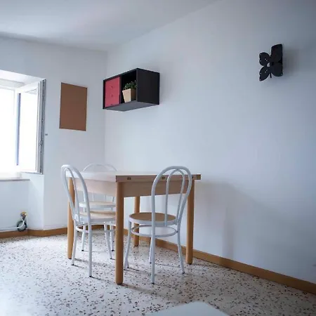 Apartment Scorcio Sui Sibillini *