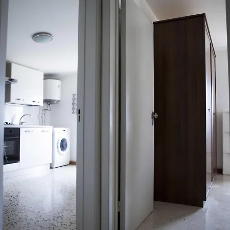 Scorcio Sui Sibillini Apartment Sant'Elpidio a Mare