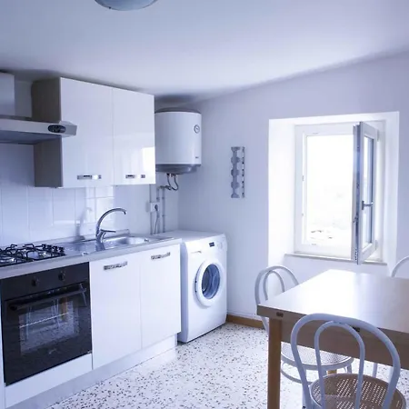 Apartment Scorcio Sui Sibillini