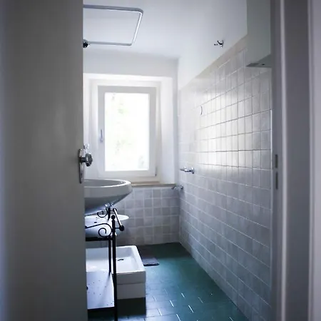 Apartment Scorcio Sui Sibillini *