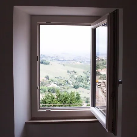 Apartment Scorcio Sui Sibillini Sant'Elpidio a Mare