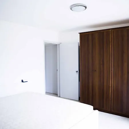Scorcio Sui Sibillini Apartment